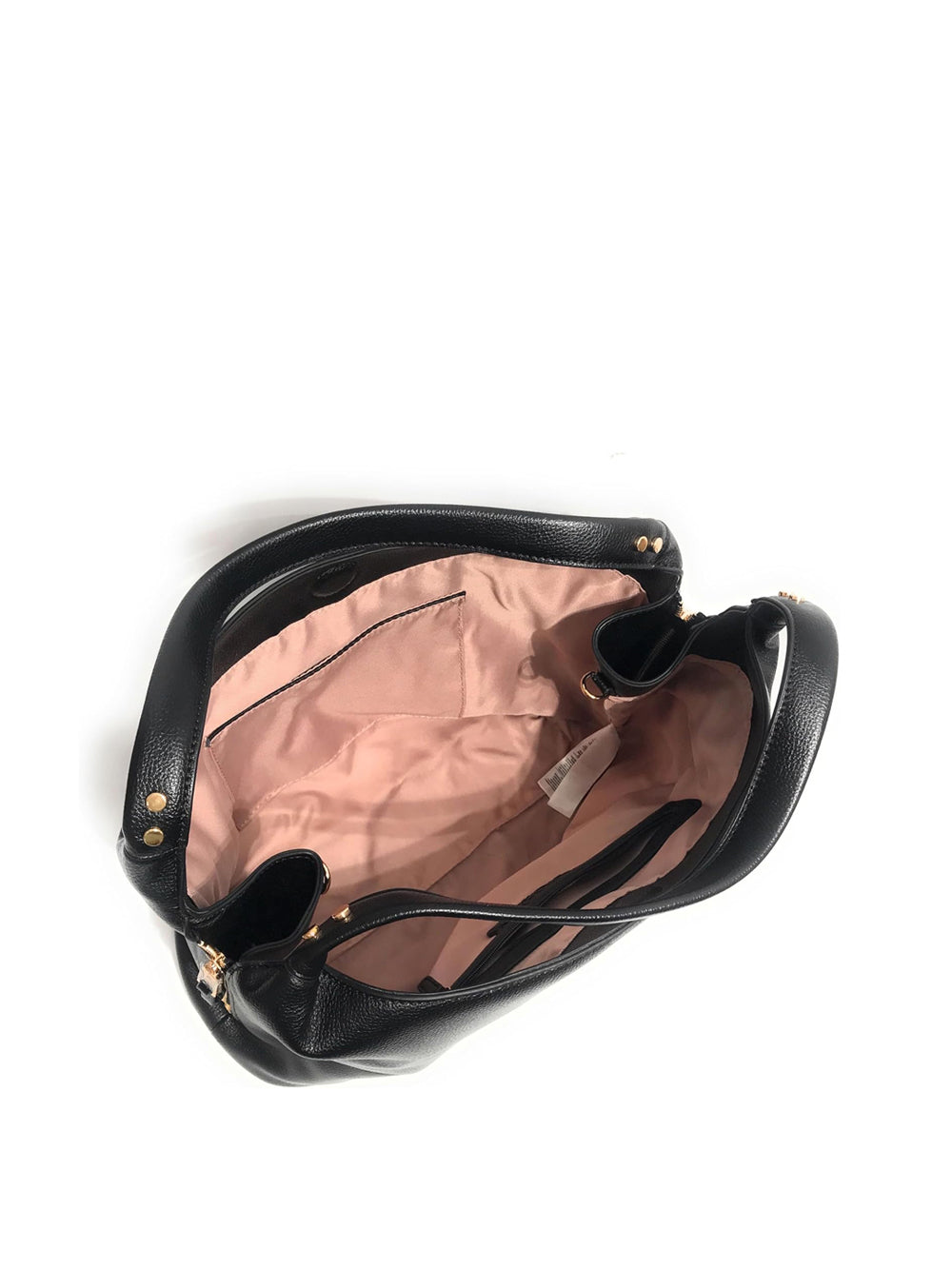 LIU.JO Borsa a Spalla Donna - Nero modello AF5058E0058