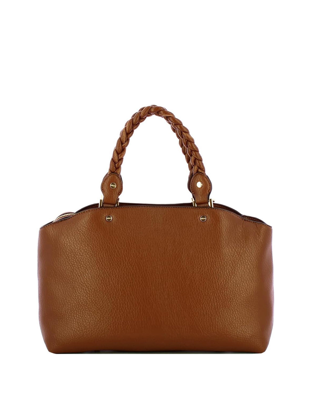 LIU.JO Borsa a Mano Donna - Marrone modello AF5076E0027