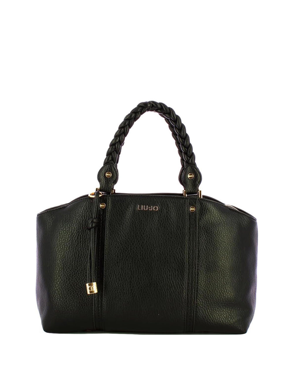 LIU.JO Borsa a Mano Donna - Nero modello AF5076E0027