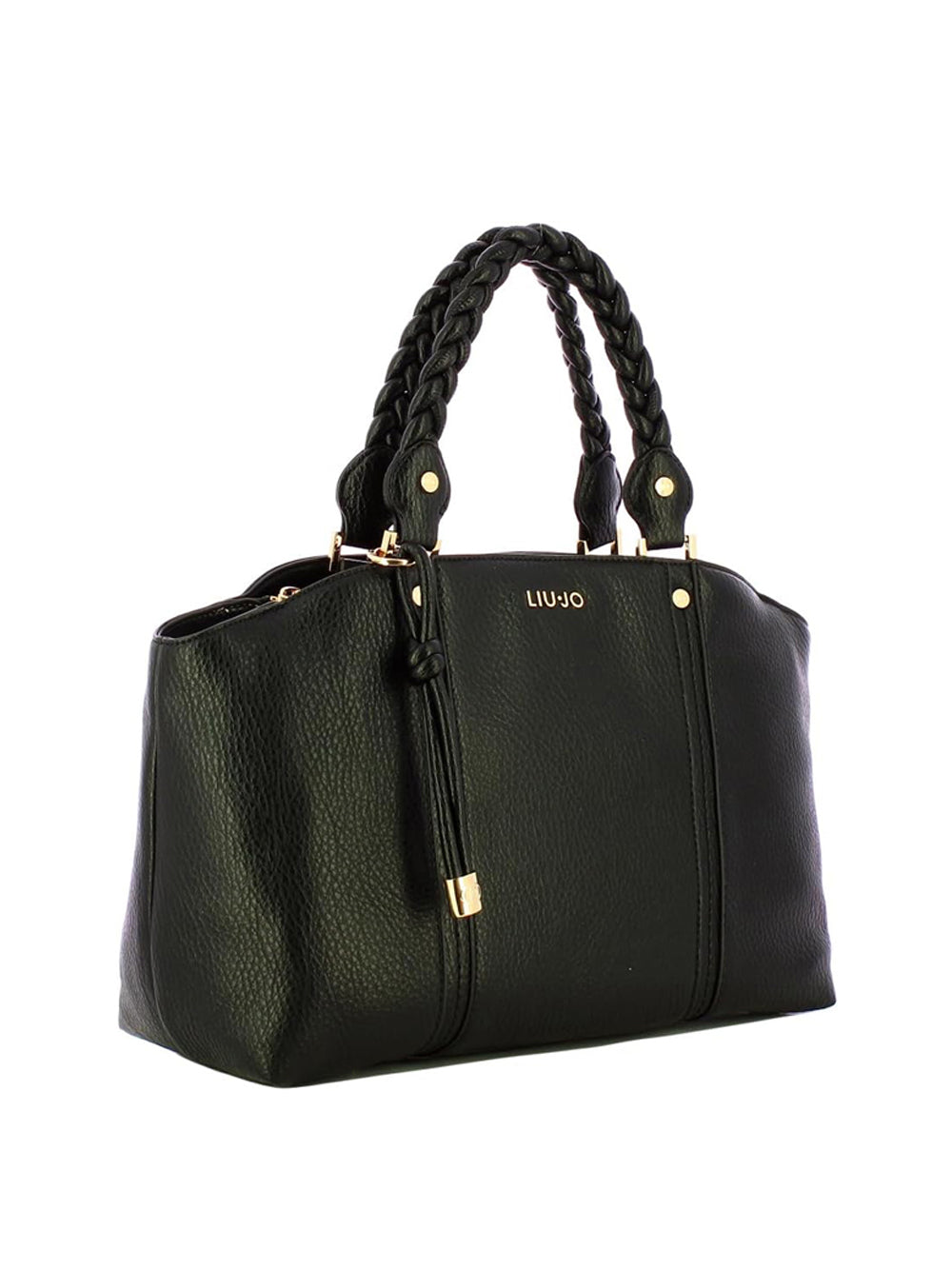 LIU.JO Borsa a Mano Donna - Nero modello AF5076E0027