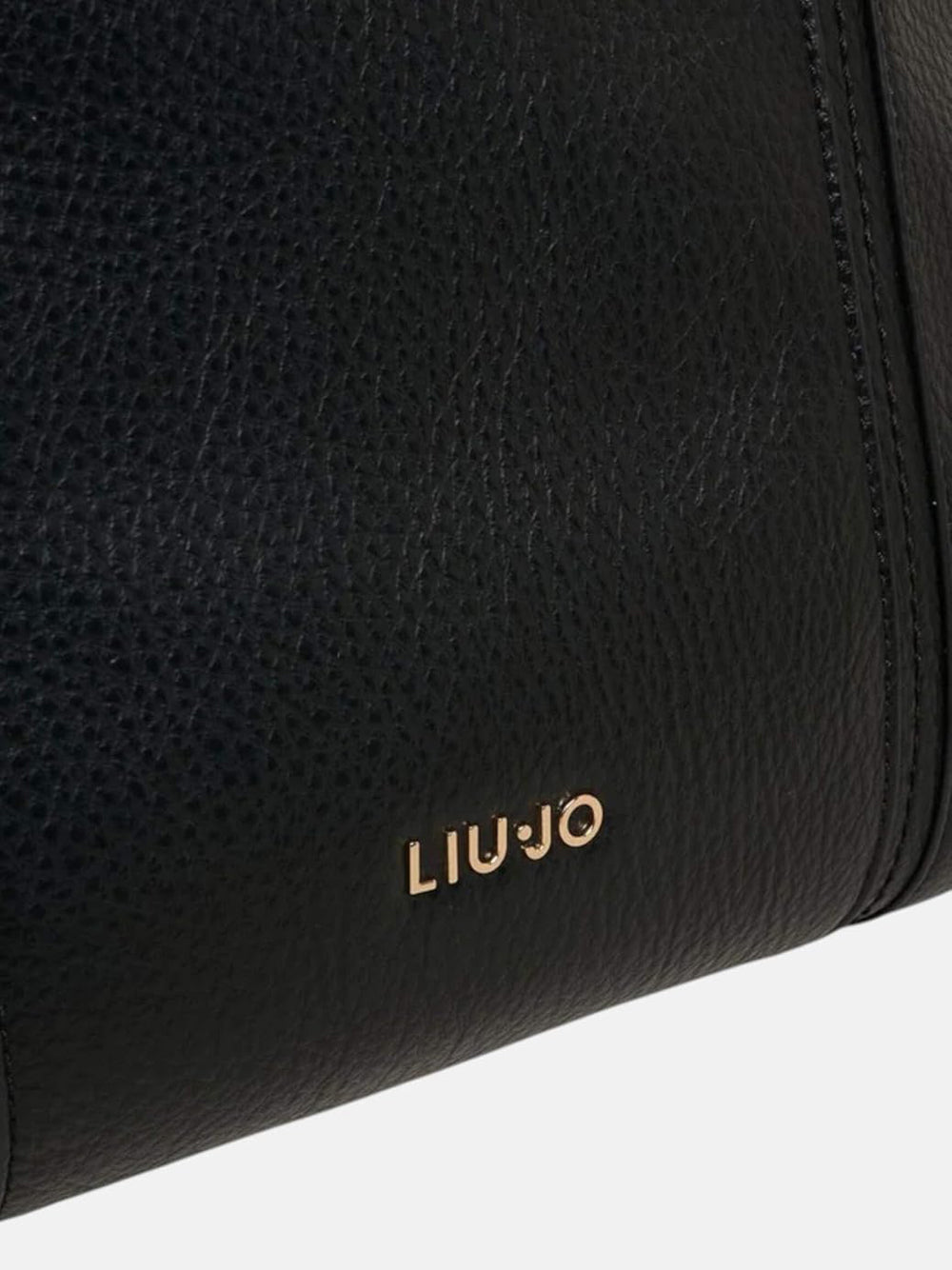 LIU.JO Borsa a Spalla Donna - Nero modello AF5078E0027