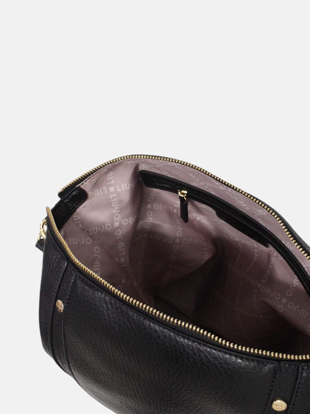 LIU.JO Borsa a Spalla Donna - Nero modello AF5078E0027