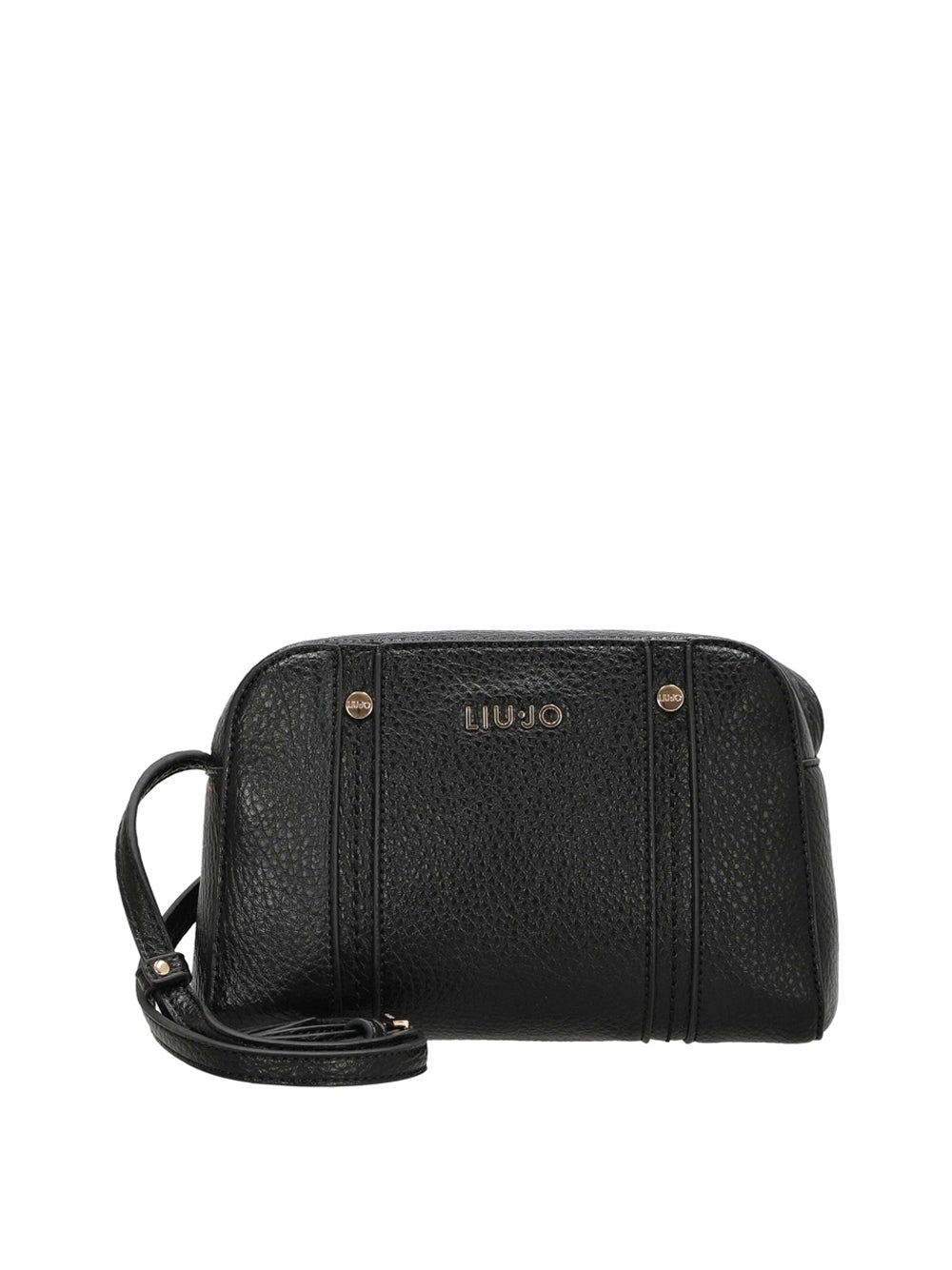 LIU.JO Borsa a Tracolla Donna - Nero modello AF5080E0027