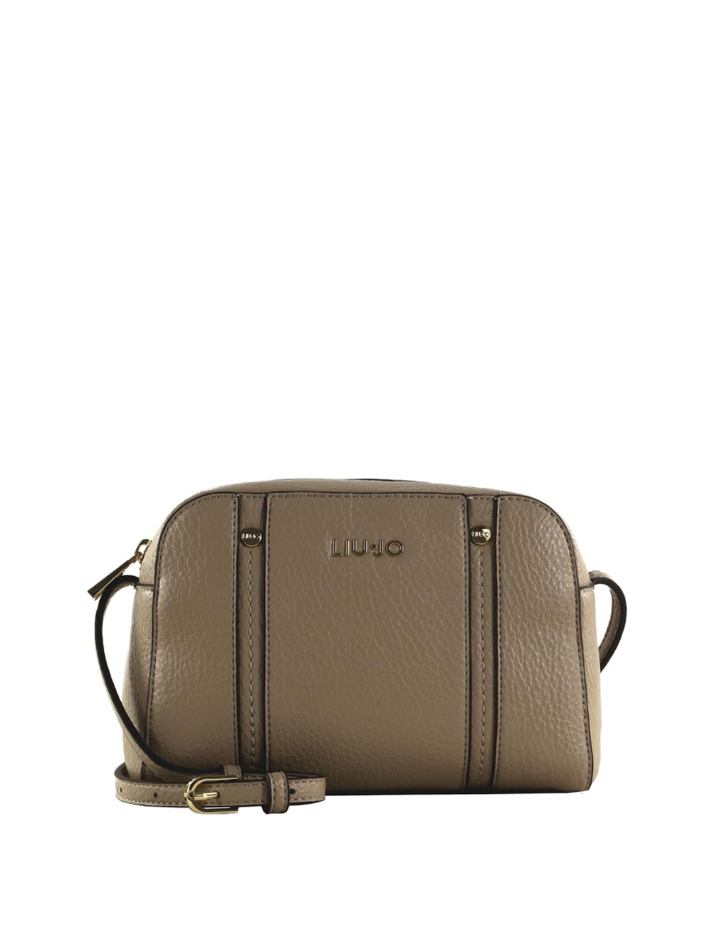LIU.JO Borsa a Tracolla Donna - Beige modello AF5080E0027
