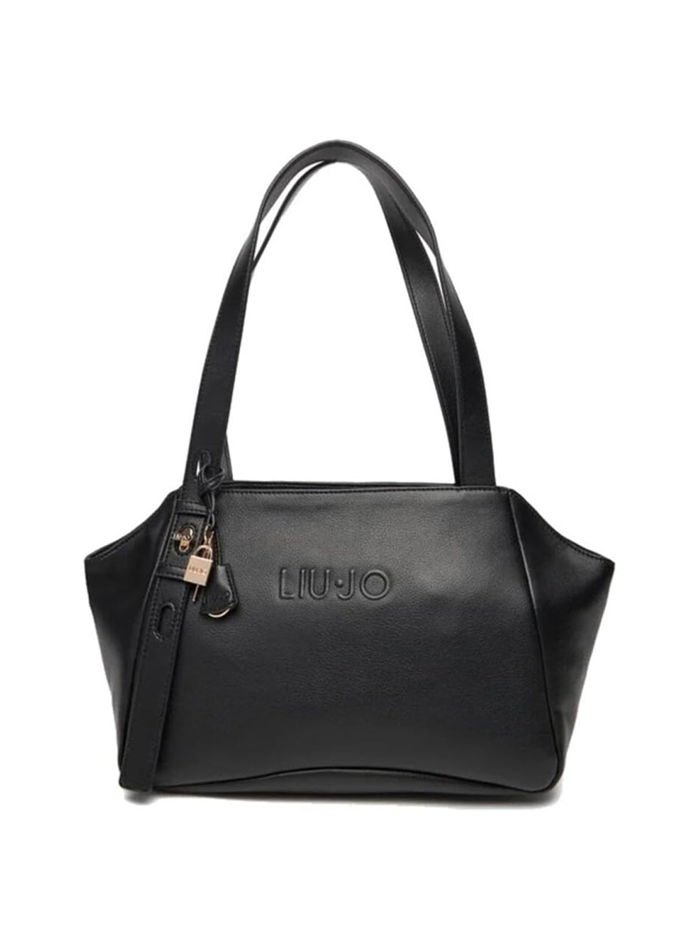 LIU.JO Borsa a Spalla Donna - Nero modello AF5081E0037