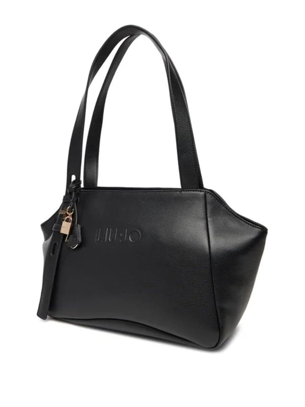 LIU.JO Borsa a Spalla Donna - Nero modello AF5081E0037