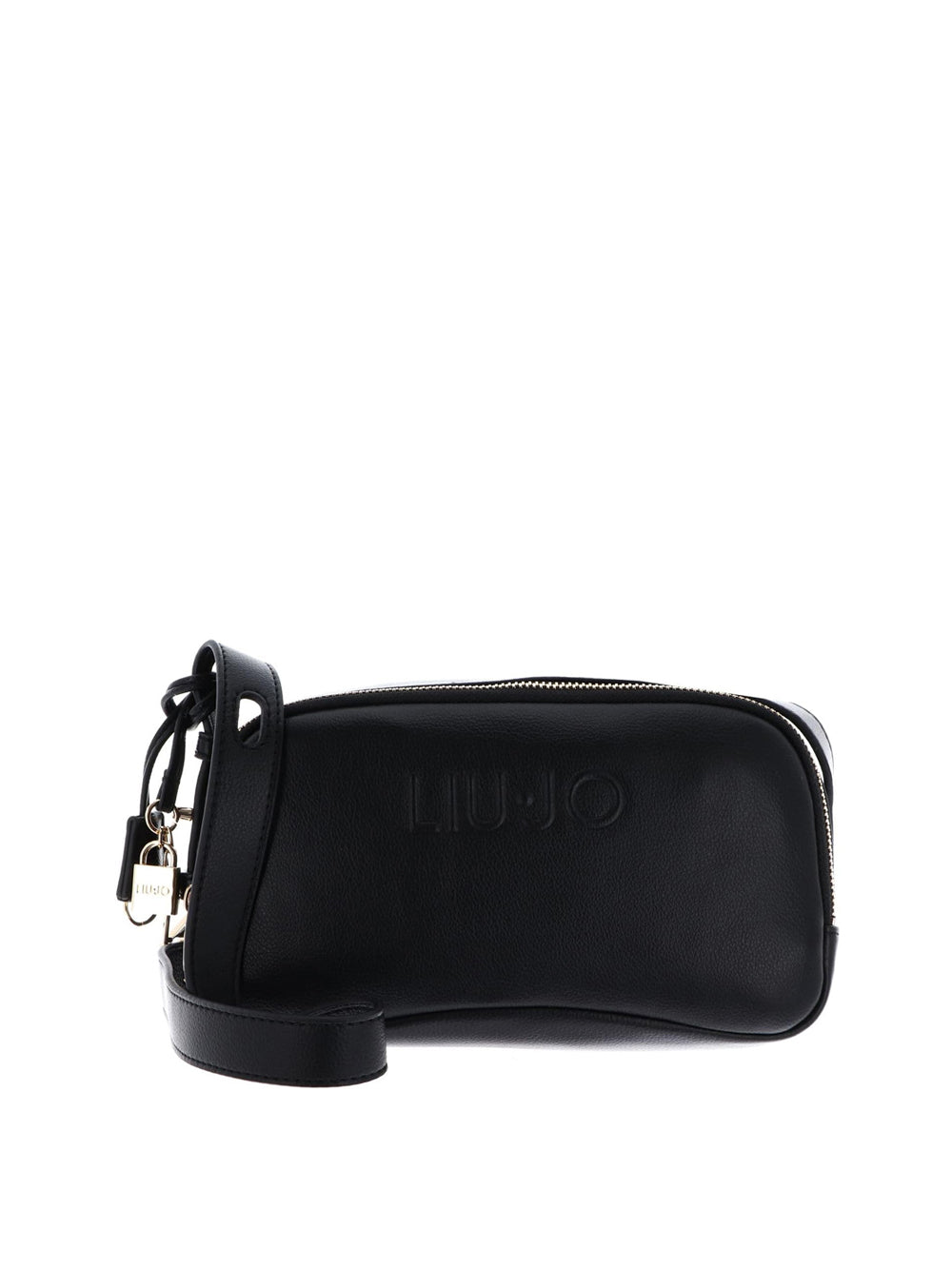LIU.JO Borsa a Tracolla Donna - Nero modello AF5085E0037