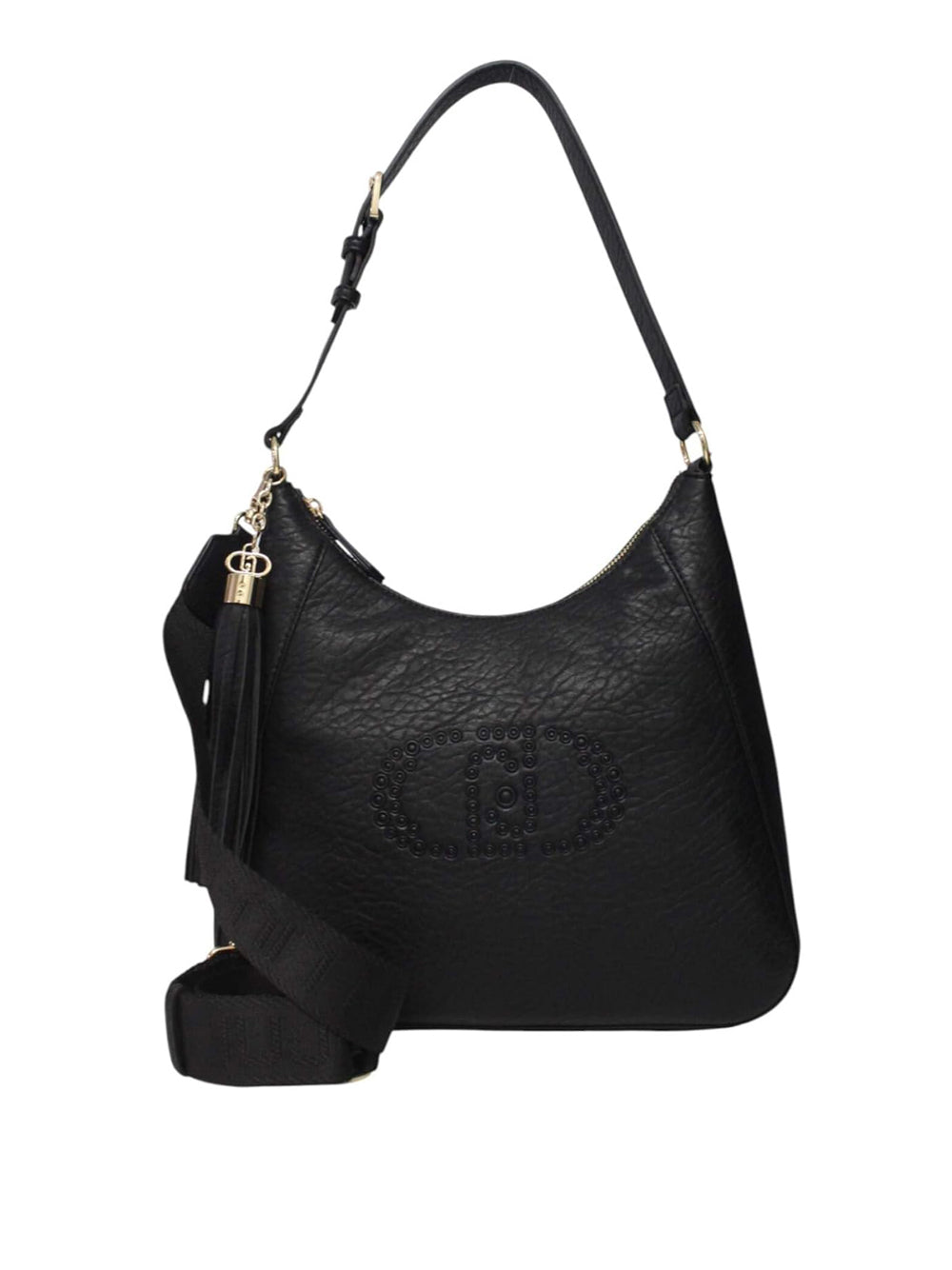 LIU.JO Borsa a Spalla Donna - Nero modello AF5119E0161