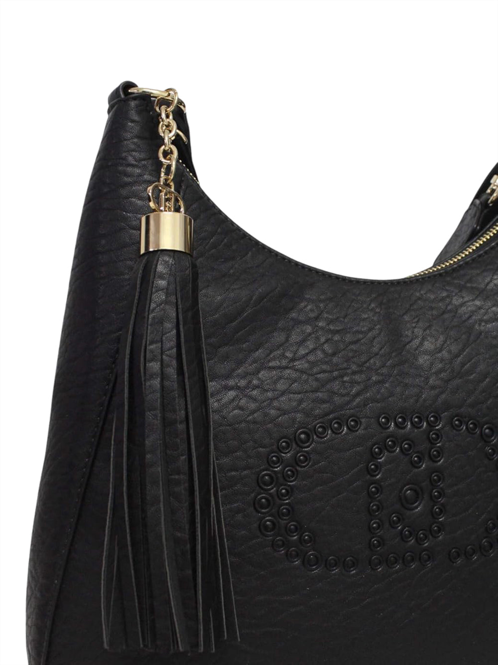 LIU.JO Borsa a Spalla Donna - Nero modello AF5119E0161