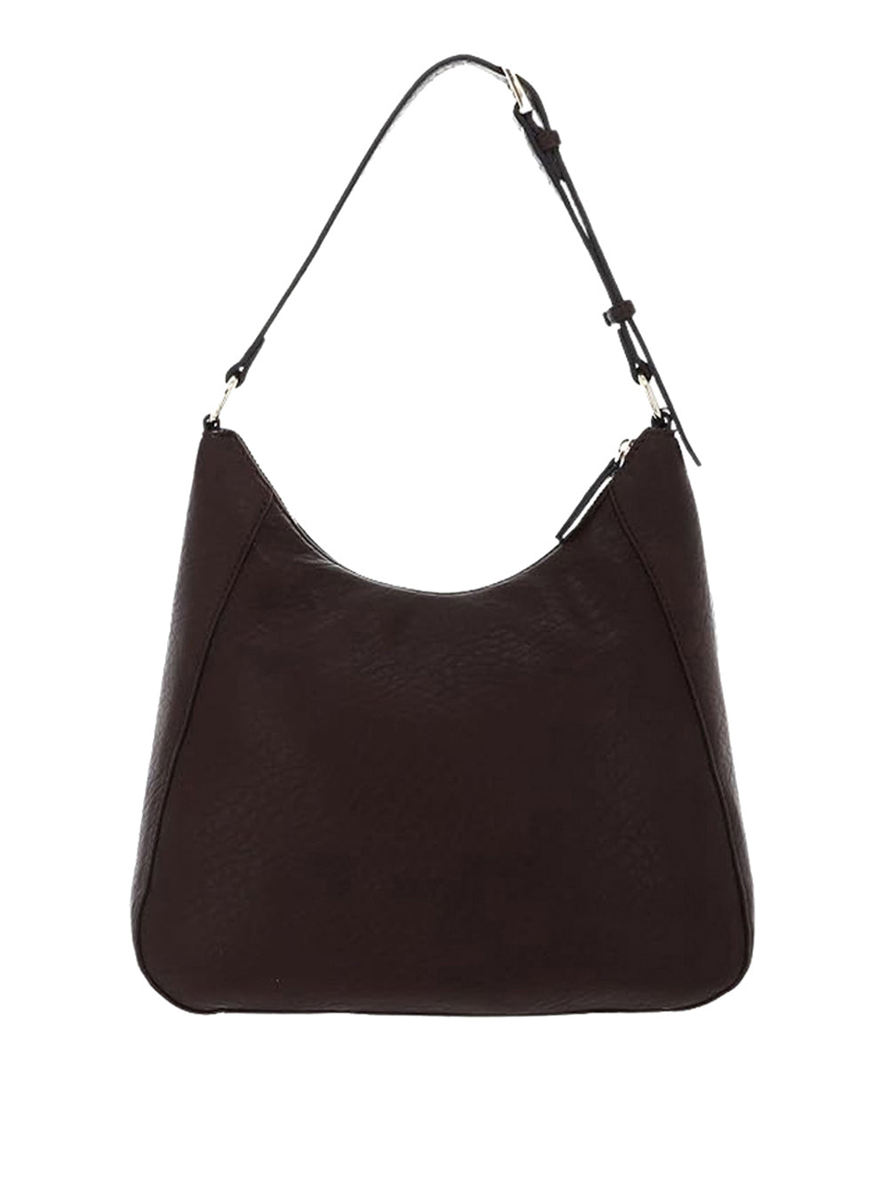 LIU.JO Borsa a Spalla Donna - Testa di moro modello AF5119E0161