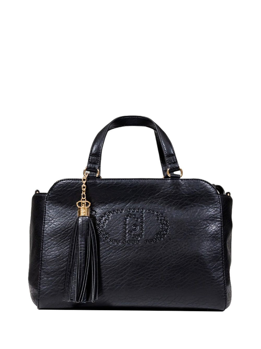 LIU.JO Borsa a Mano Donna - Nero modello AF5121E0161