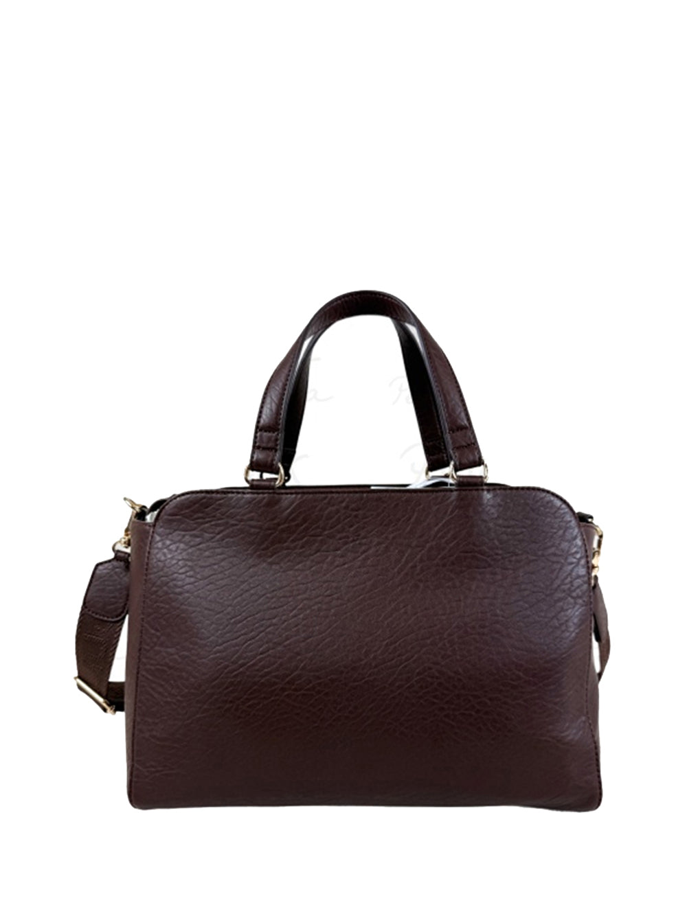LIU.JO Borsa a Mano Donna - Testa di moro modello AF5121E0161