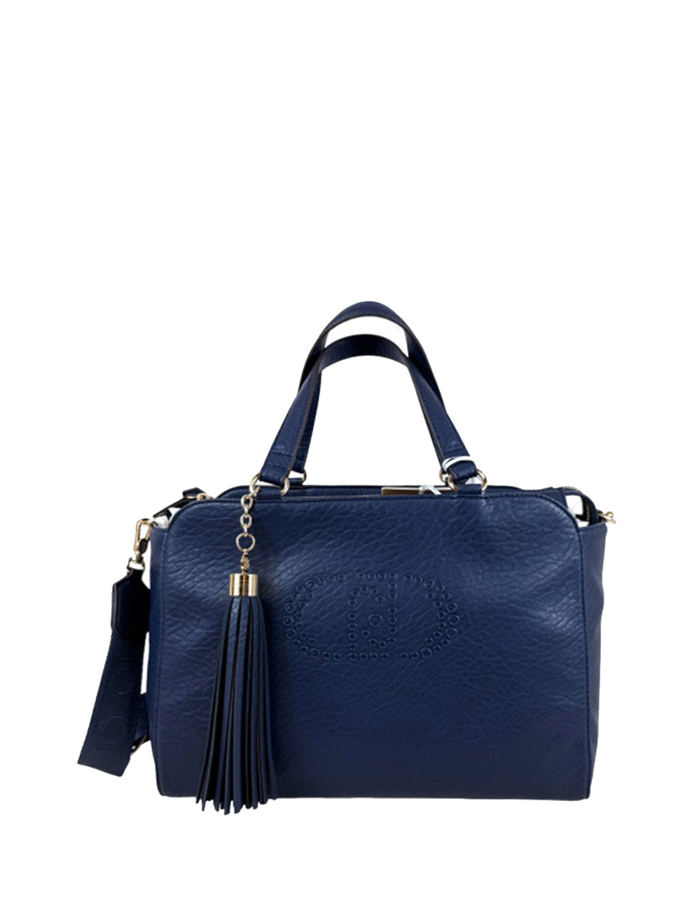 LIU.JO Borsa a Mano Donna - Blu modello AF5121E0161