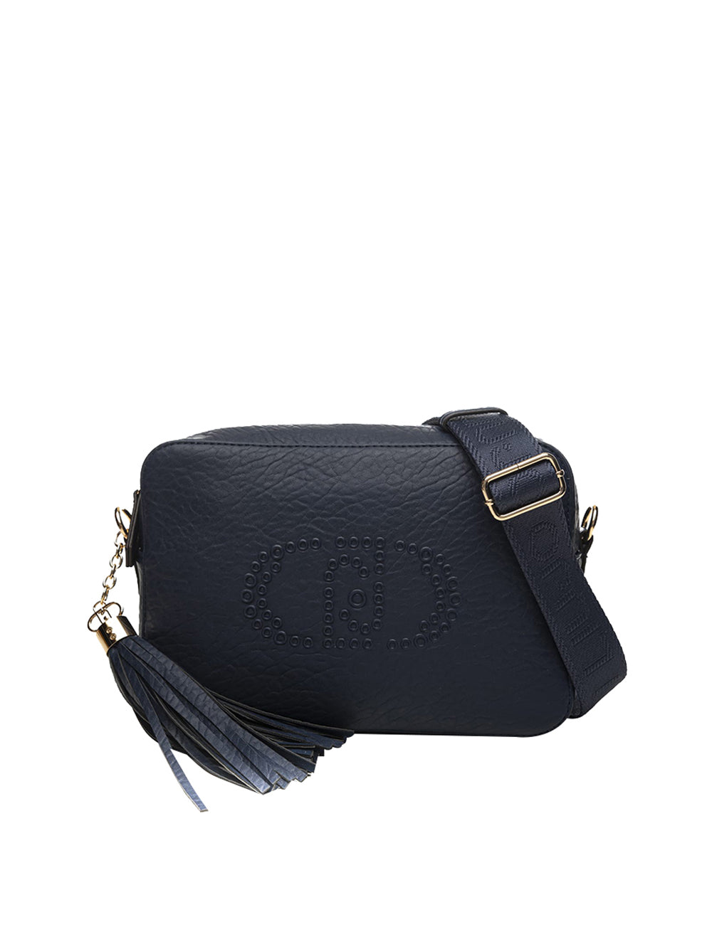 LIU.JO Borsa a Tracolla Donna - Blu modello AF5124E0161