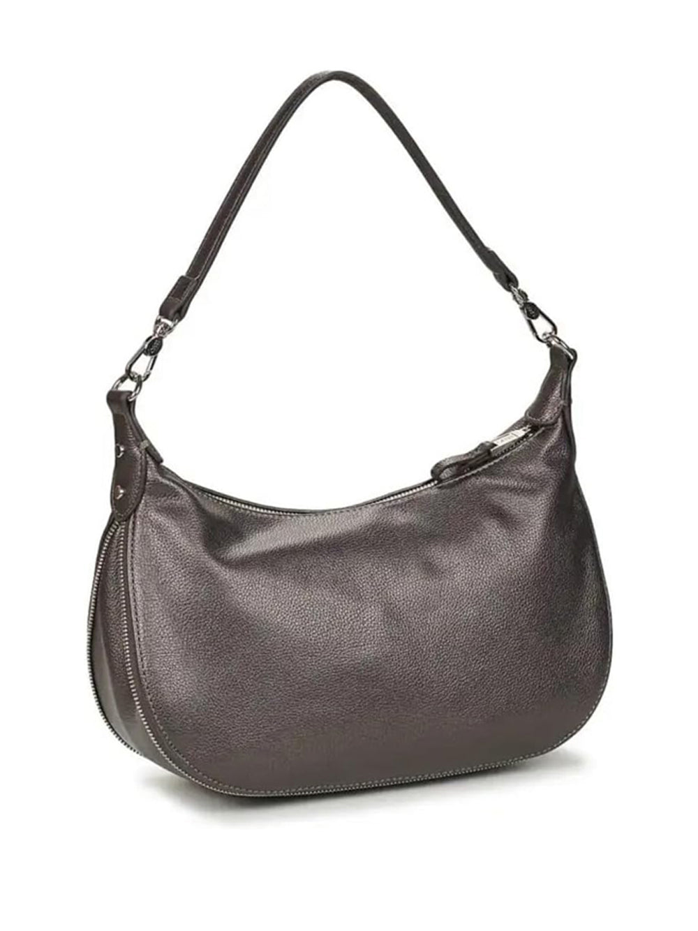 LIU.JO Borsa a Spalla Donna - Grigio modello AF5133E0058