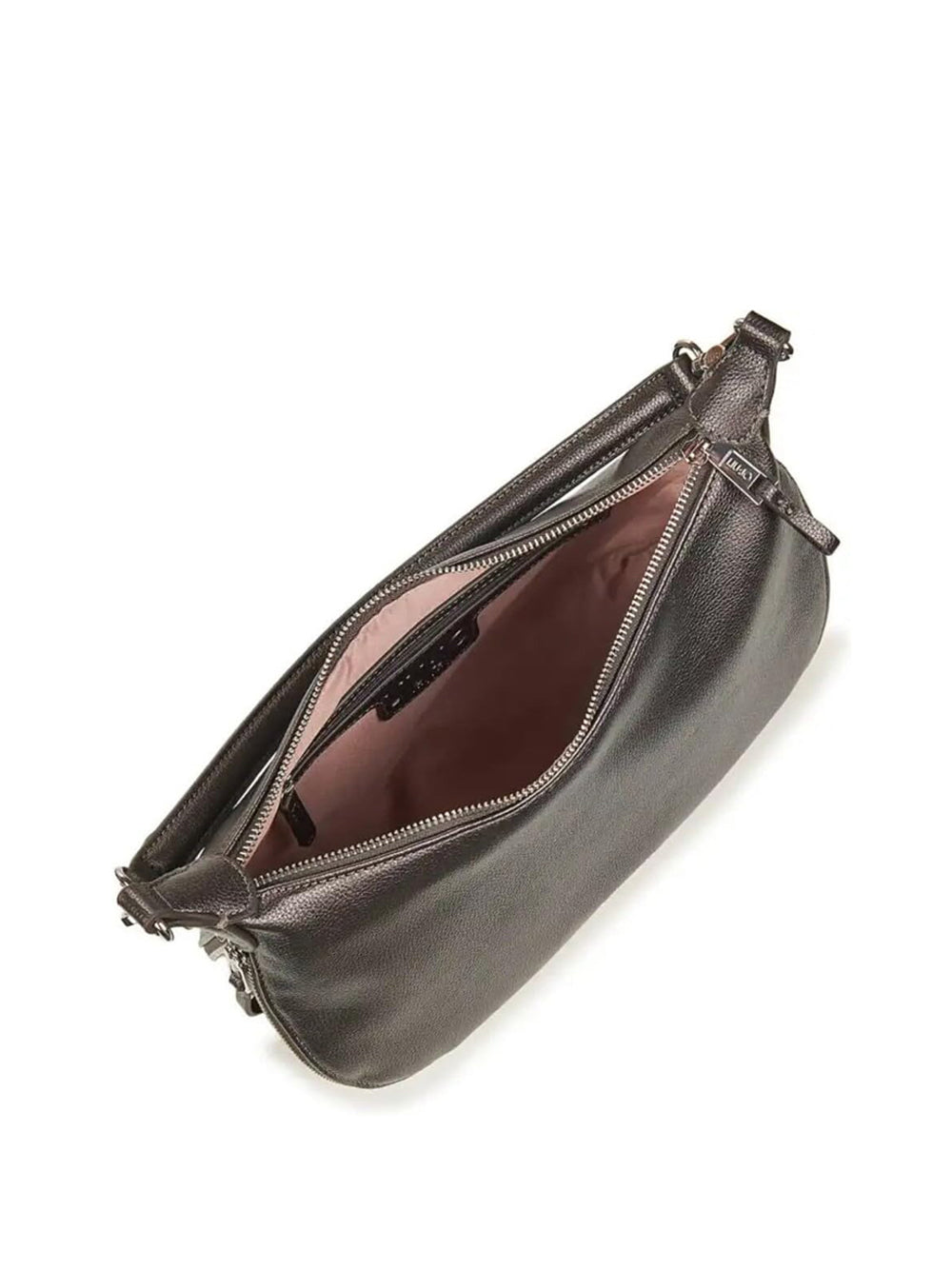 LIU.JO Borsa a Spalla Donna - Grigio modello AF5133E0058