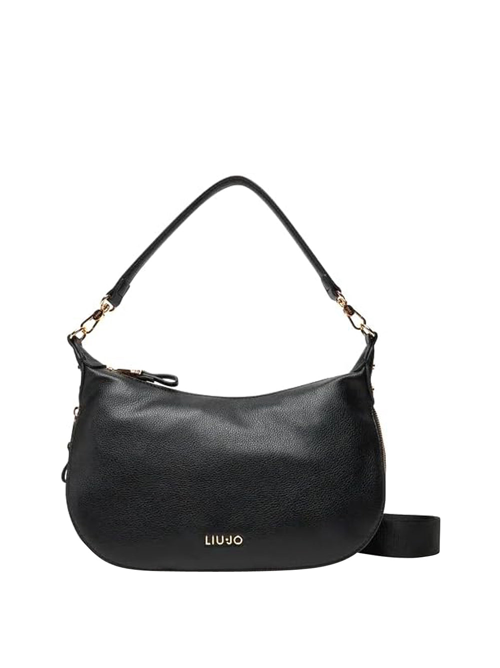 LIU.JO Borsa a Spalla Donna - Nero modello AF5133E0058