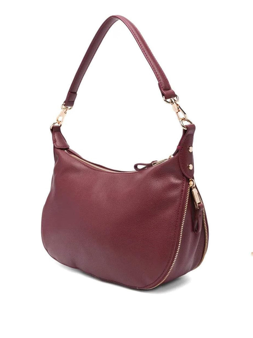LIU.JO Borsa a Spalla Donna - Rosso modello AF5133E0058
