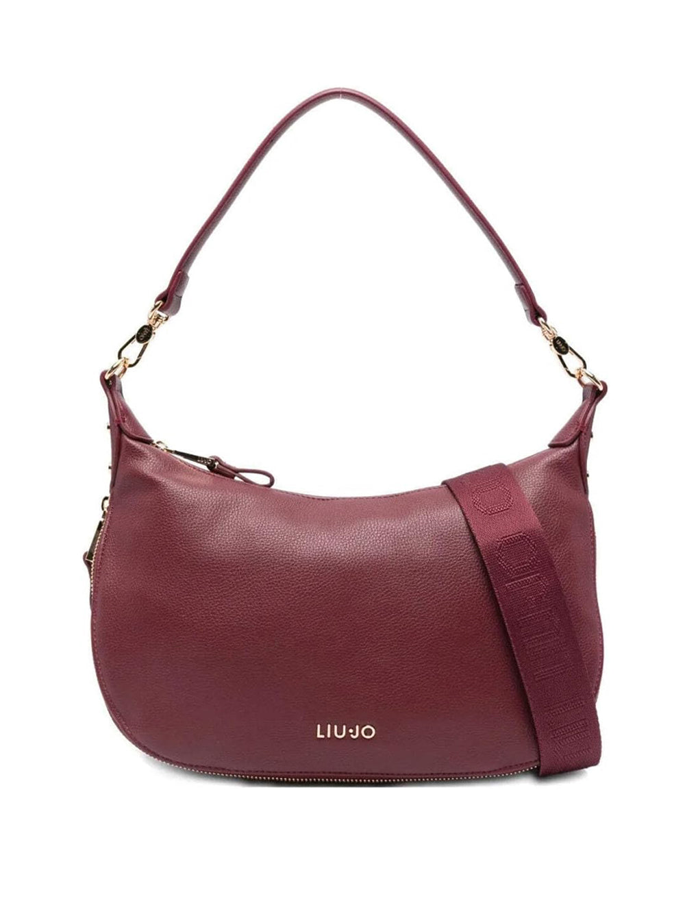 LIU.JO Borsa a Spalla Donna - Rosso modello AF5133E0058