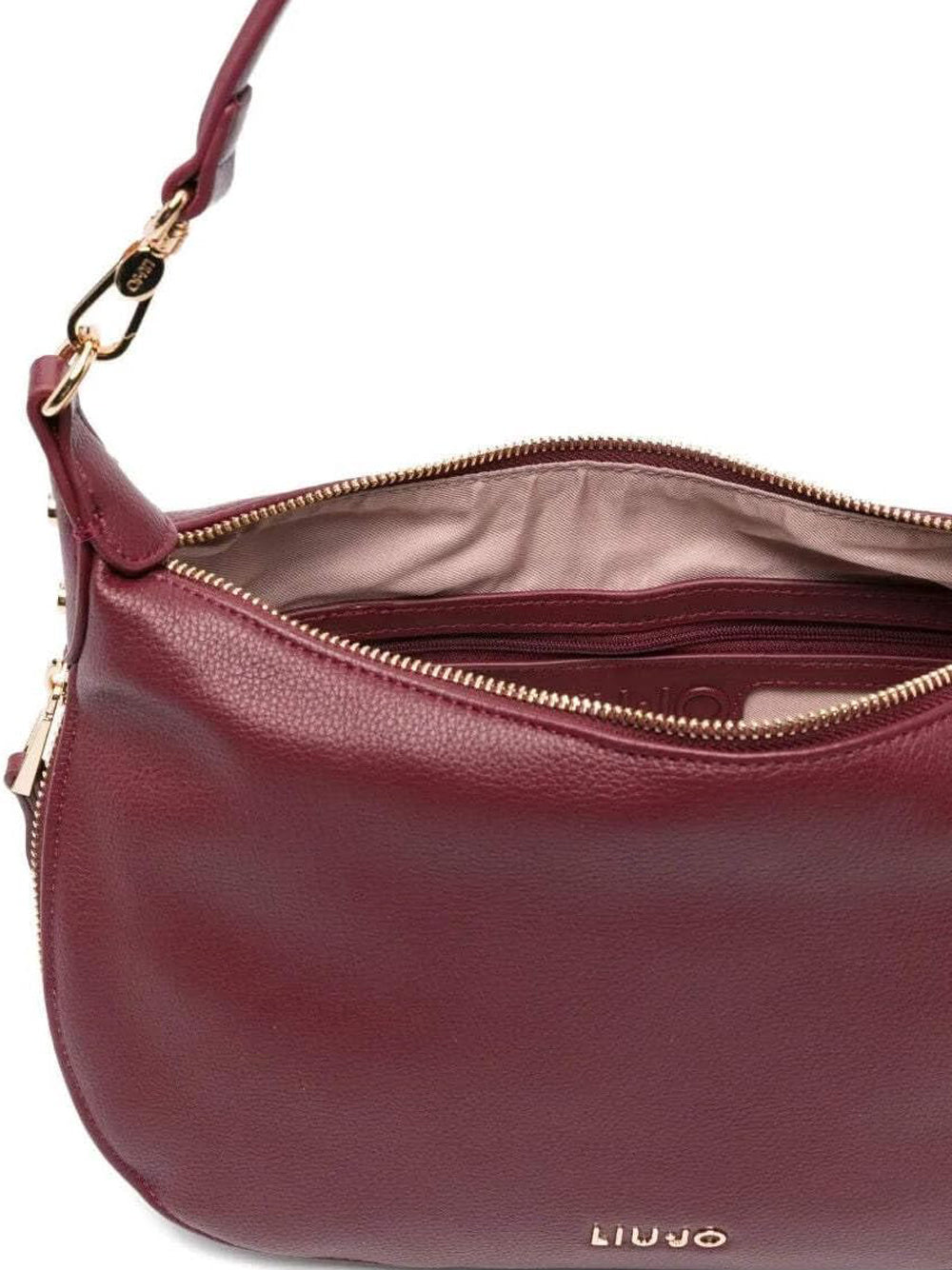 LIU.JO Borsa a Spalla Donna - Rosso modello AF5133E0058