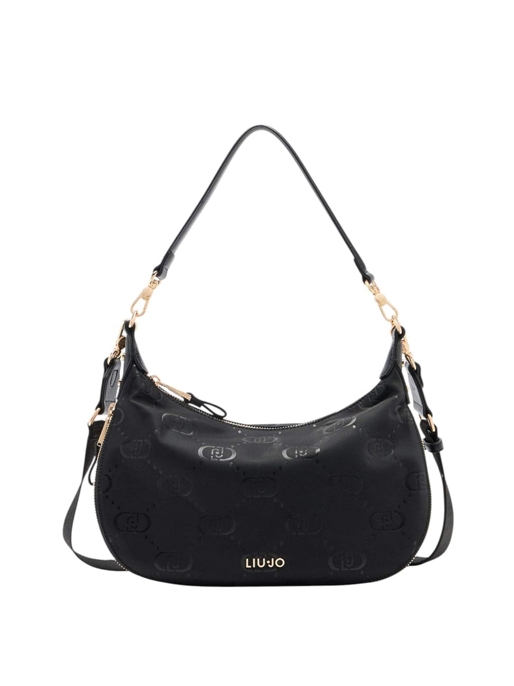 LIU.JO Borsa a Spalla Donna - Nero modello AF5133T2801