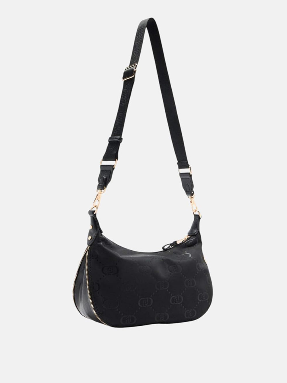 LIU.JO Borsa a Spalla Donna - Nero modello AF5133T2801