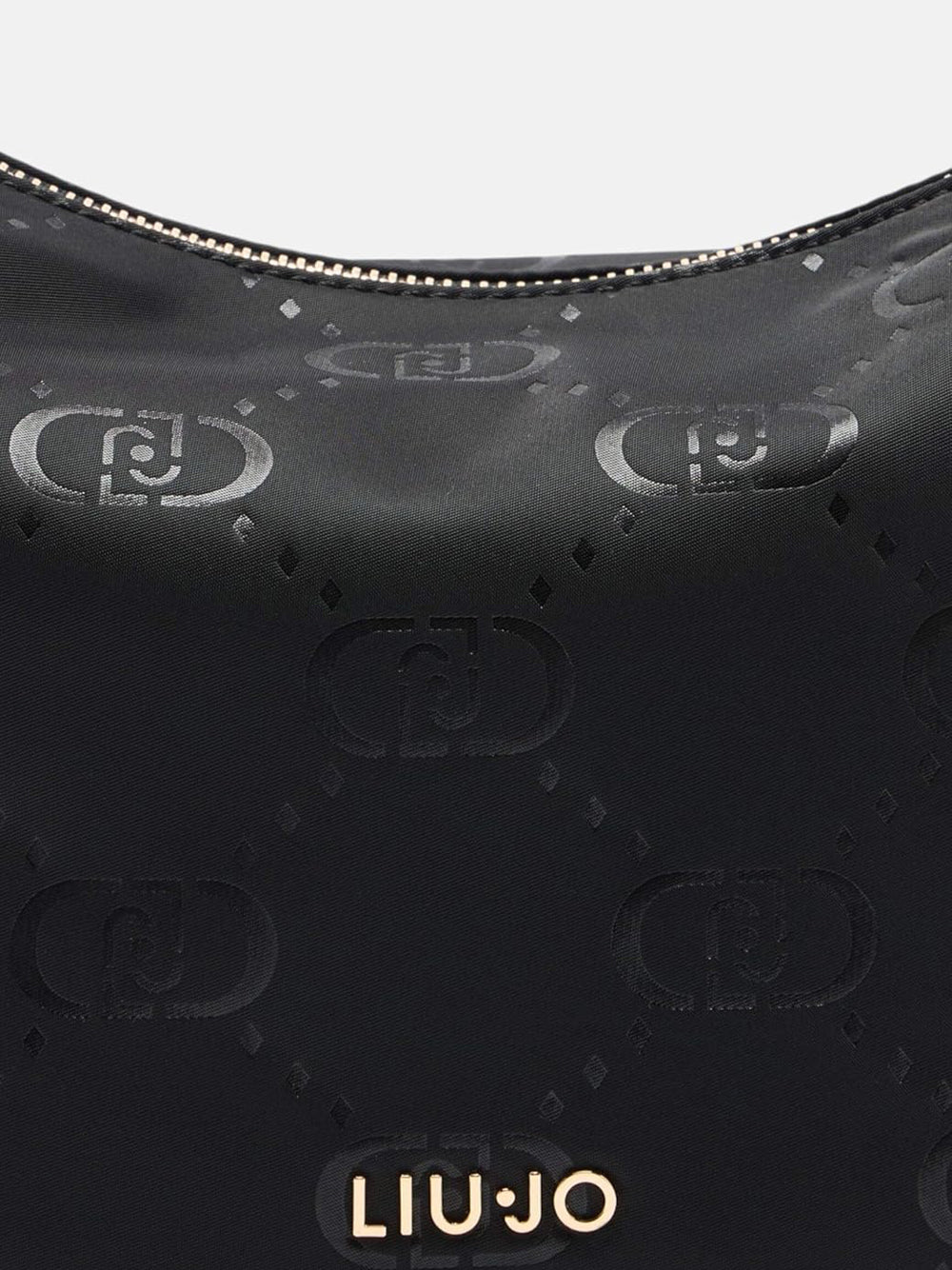 LIU.JO Borsa a Spalla Donna - Nero modello AF5133T2801