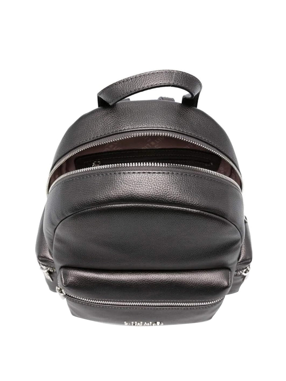 LIU.JO Borsa a Zainetto Donna - Grigio modello AF5136E0058