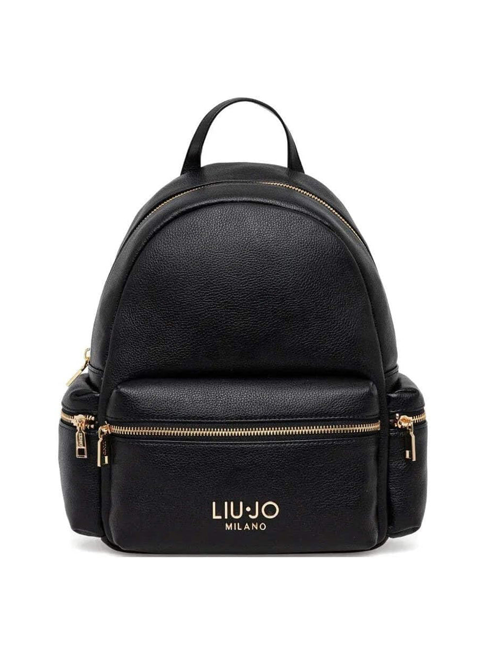LIU.JO Borsa a Zainetto Donna - Nero modello AF5136E0058