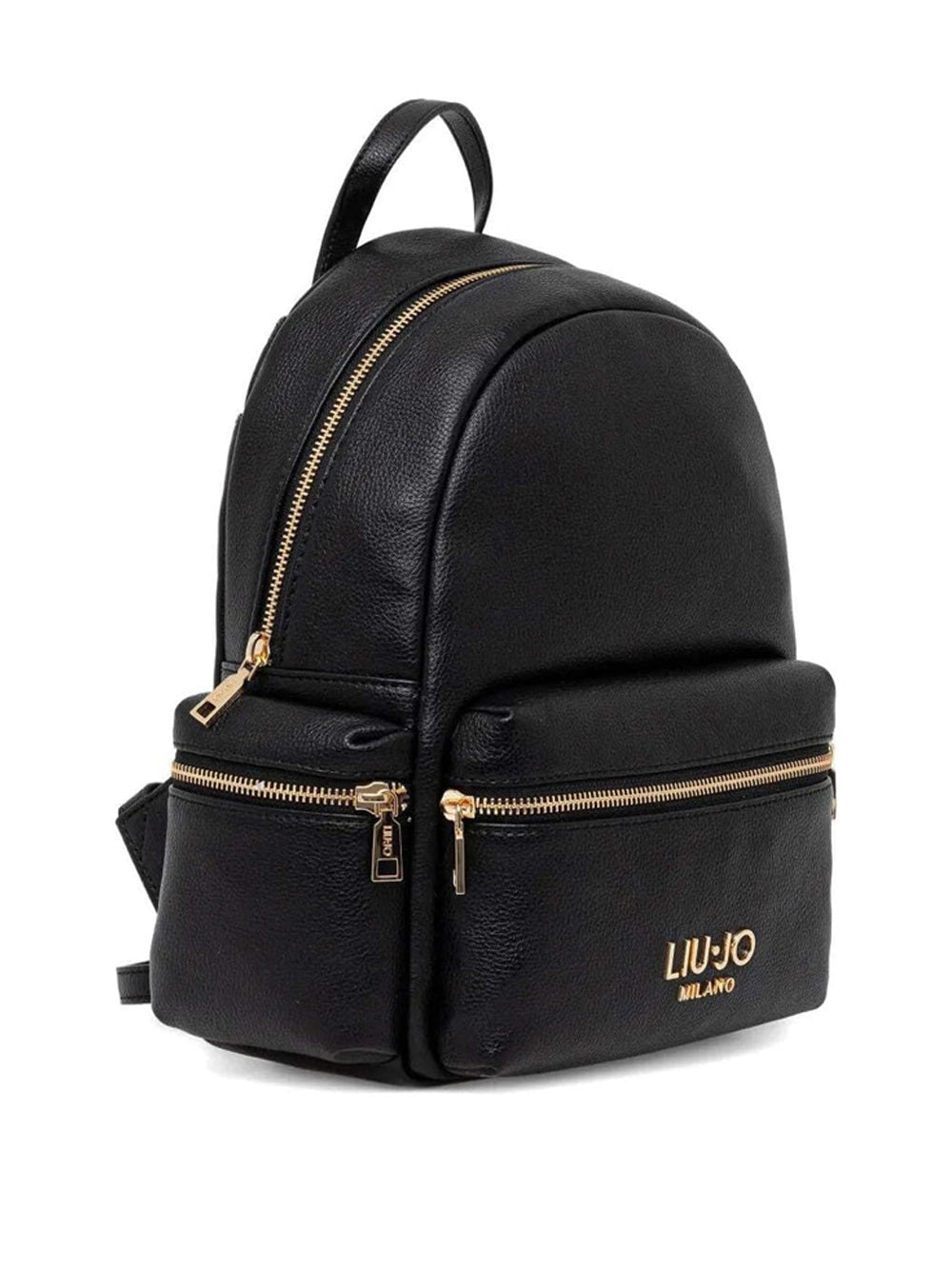 LIU.JO Borsa a Zainetto Donna - Nero modello AF5136E0058