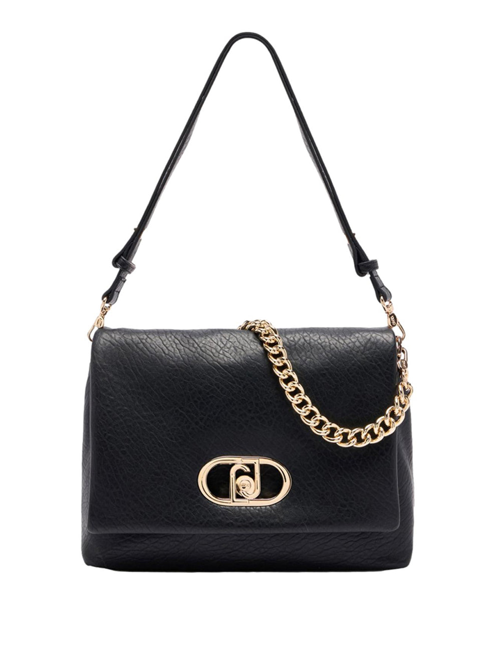 LIU.JO Borsa a Spalla Donna - Nero modello AF5147E0161