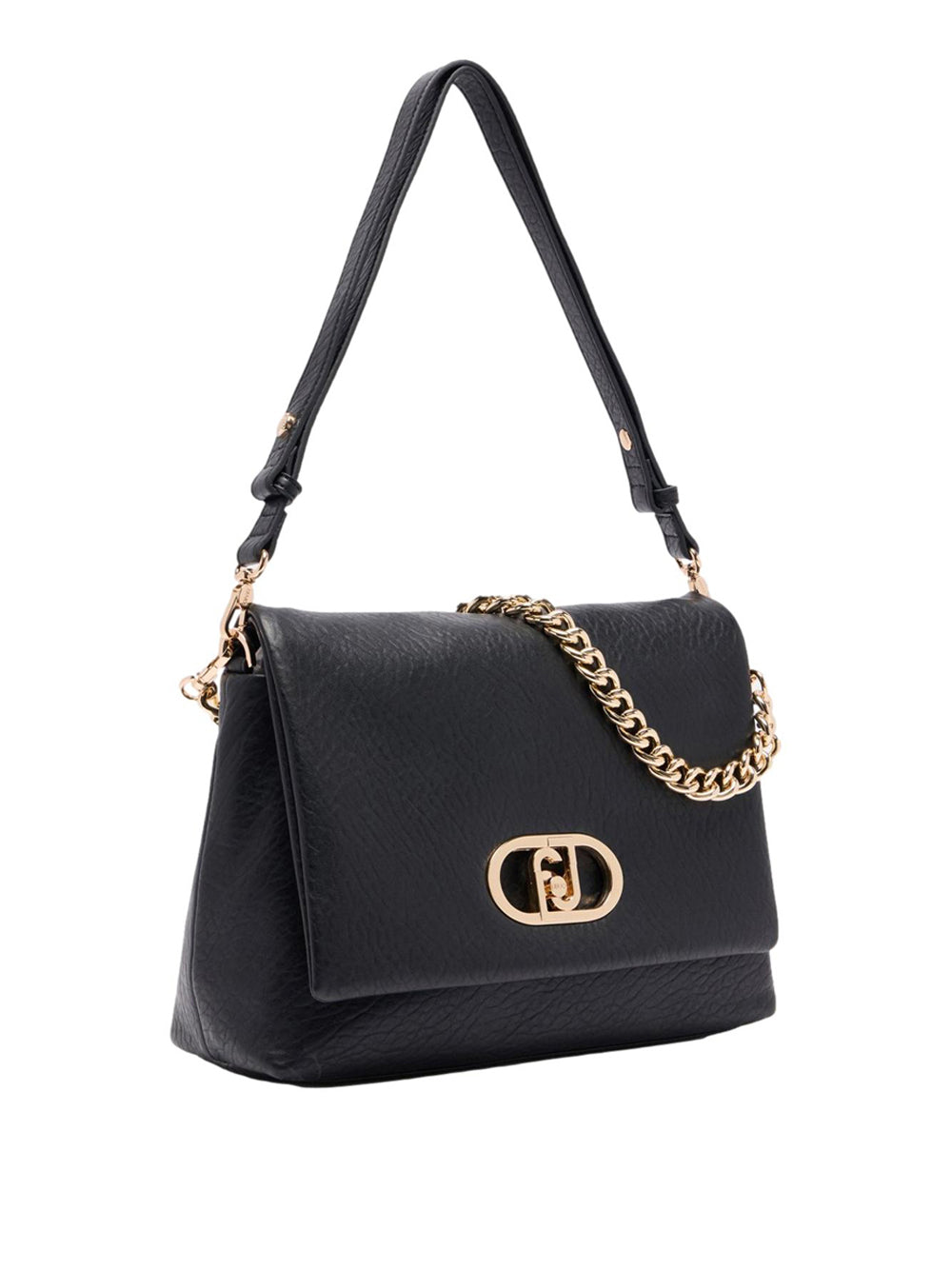 LIU.JO Borsa a Spalla Donna - Nero modello AF5147E0161