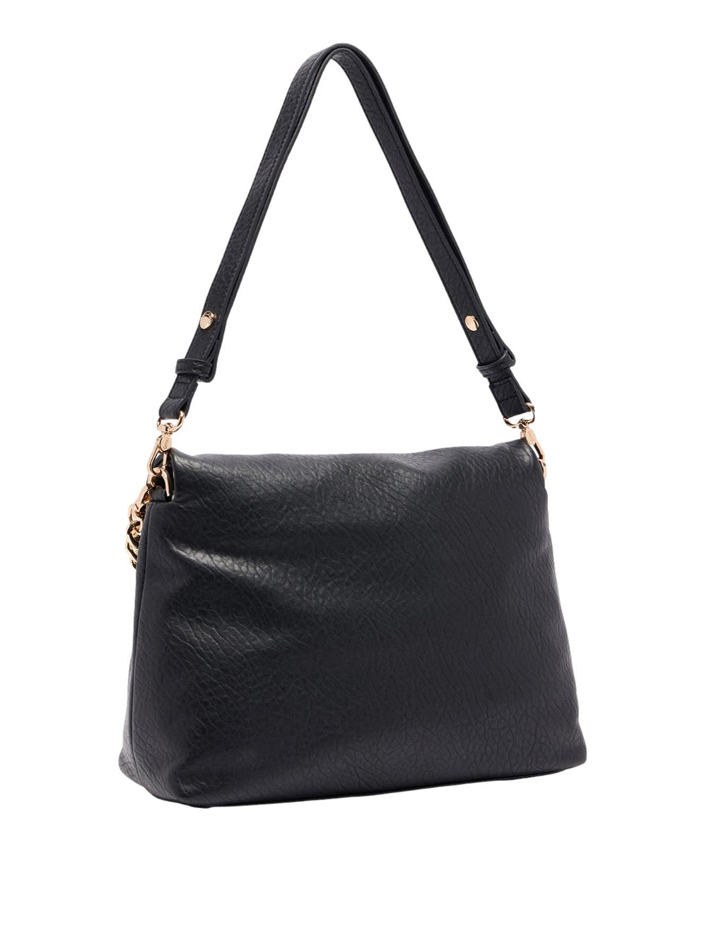 LIU.JO Borsa a Spalla Donna - Nero modello AF5147E0161