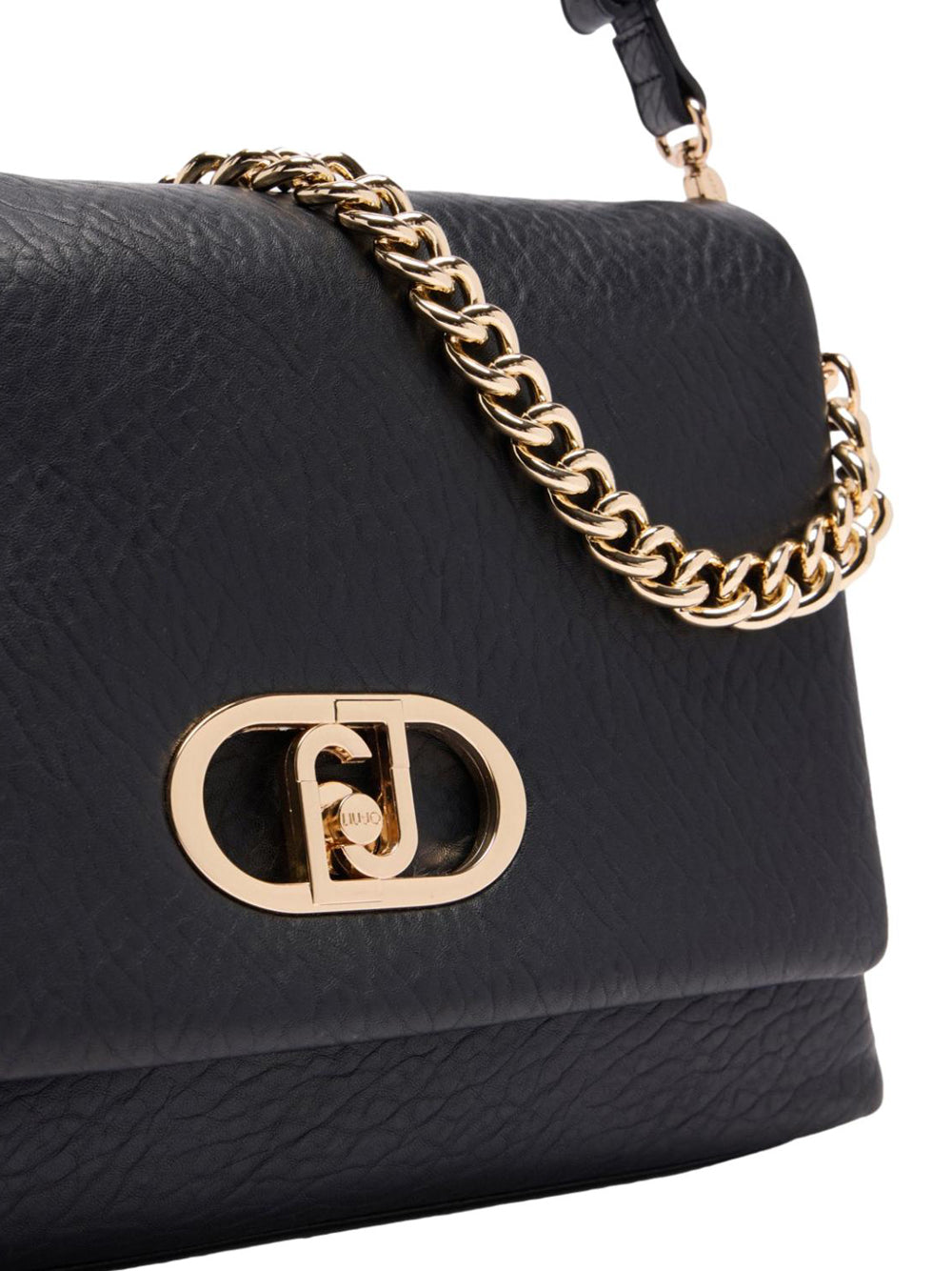 LIU.JO Borsa a Spalla Donna - Nero modello AF5147E0161