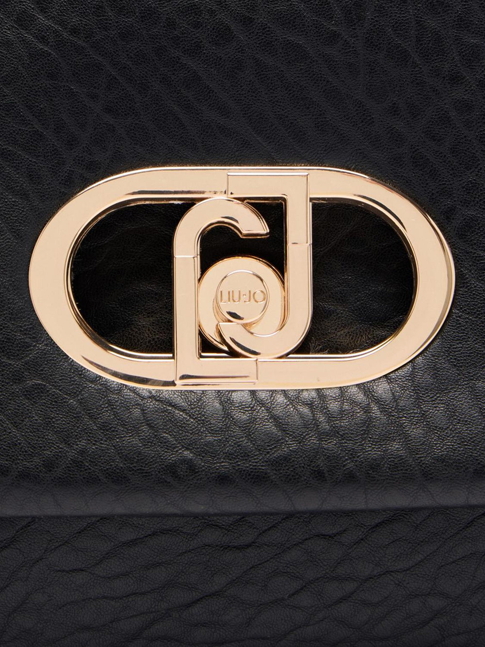 LIU.JO Borsa a Spalla Donna - Nero modello AF5147E0161