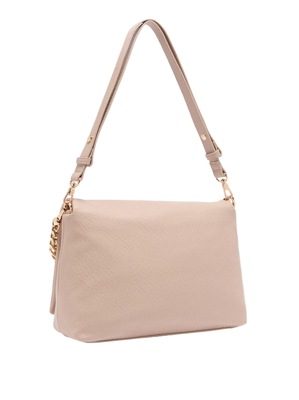LIU.JO Borsa a Spalla Donna - Beige modello AF5147E0161