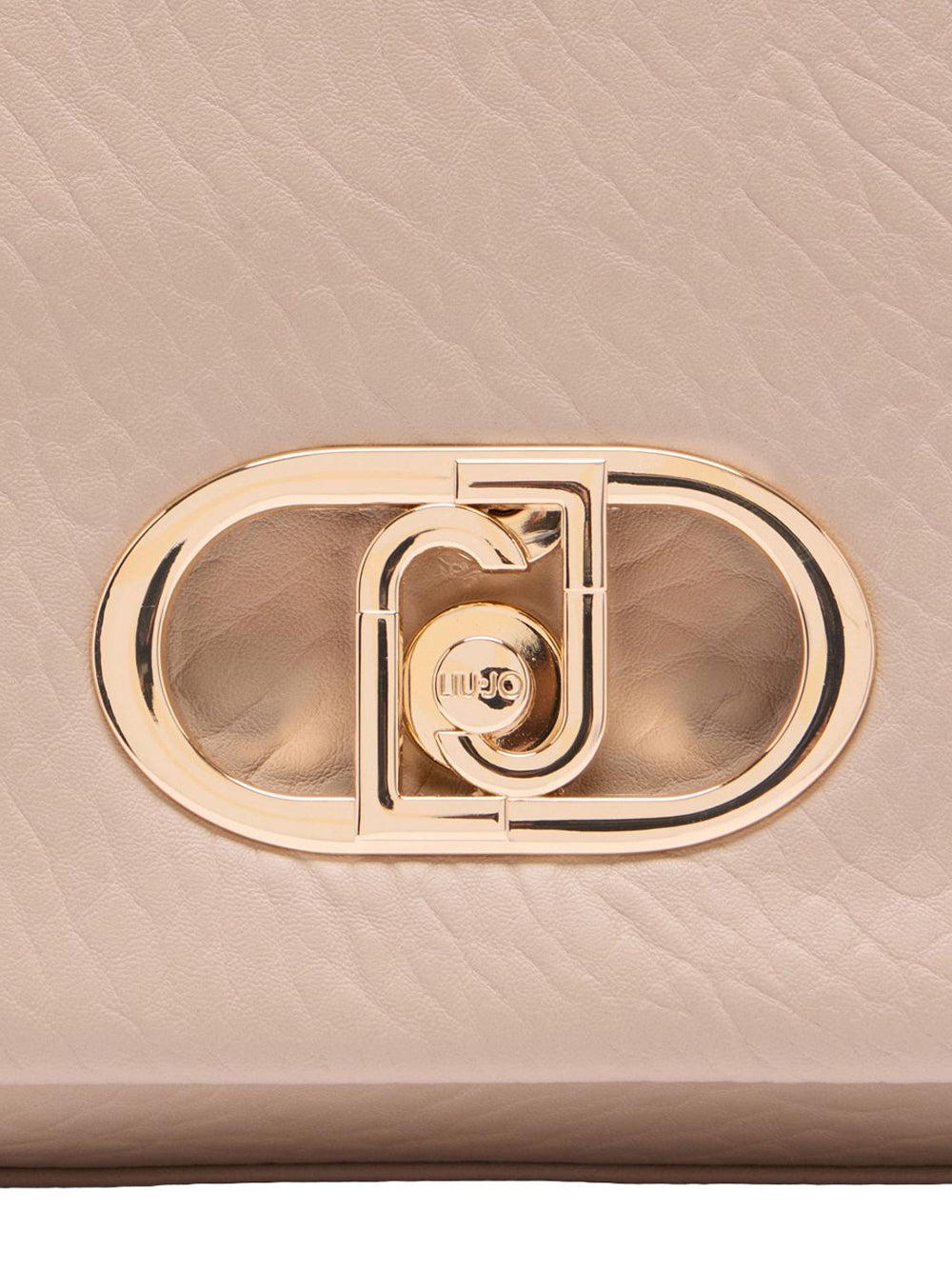 LIU.JO Borsa a Spalla Donna - Beige modello AF5147E0161