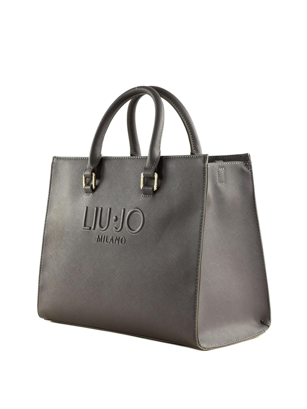 LIU.JO Borsa a Mano Donna - Grigio modello AF5149E0087
