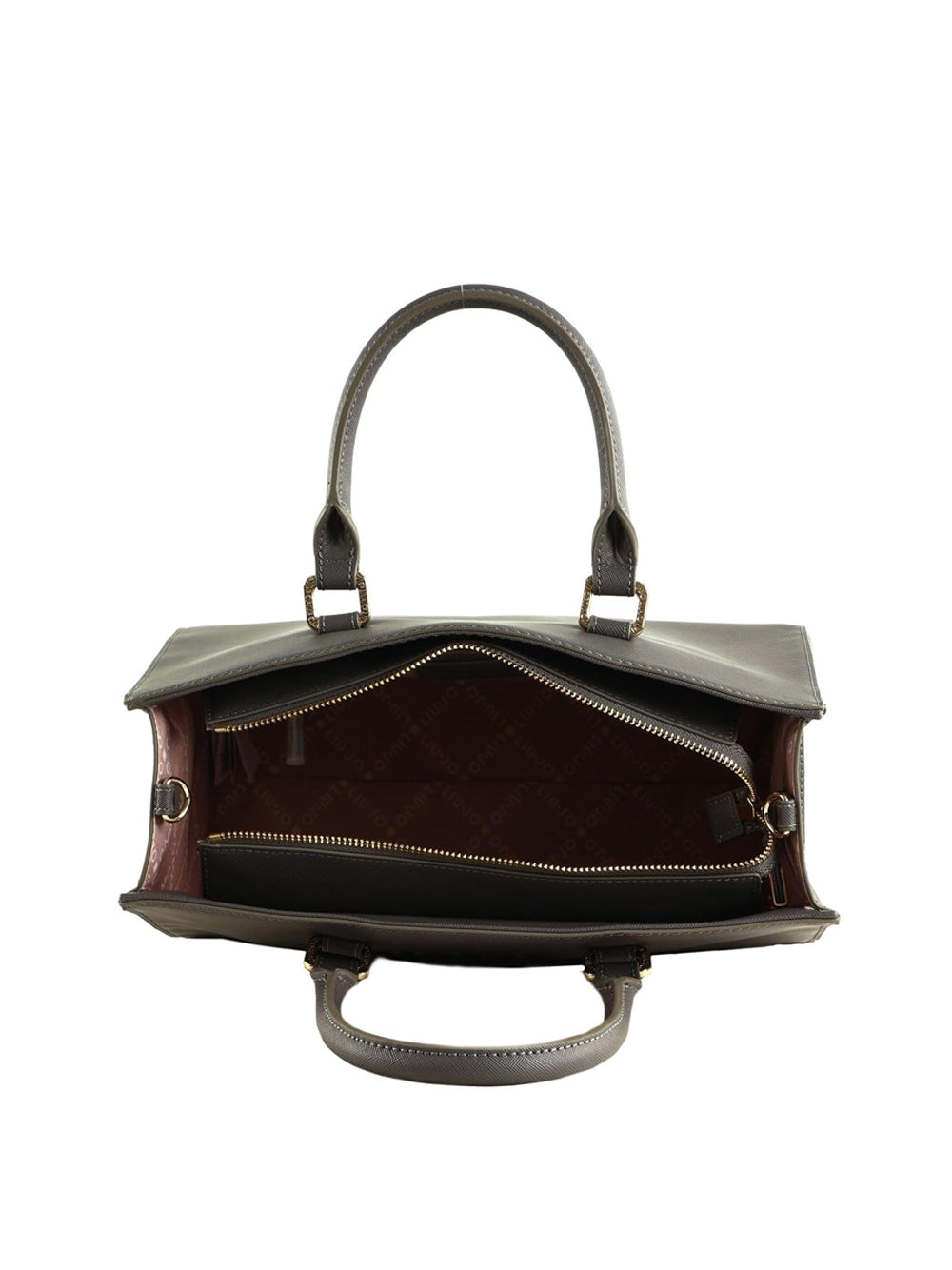 LIU.JO Borsa a Mano Donna - Grigio modello AF5149E0087