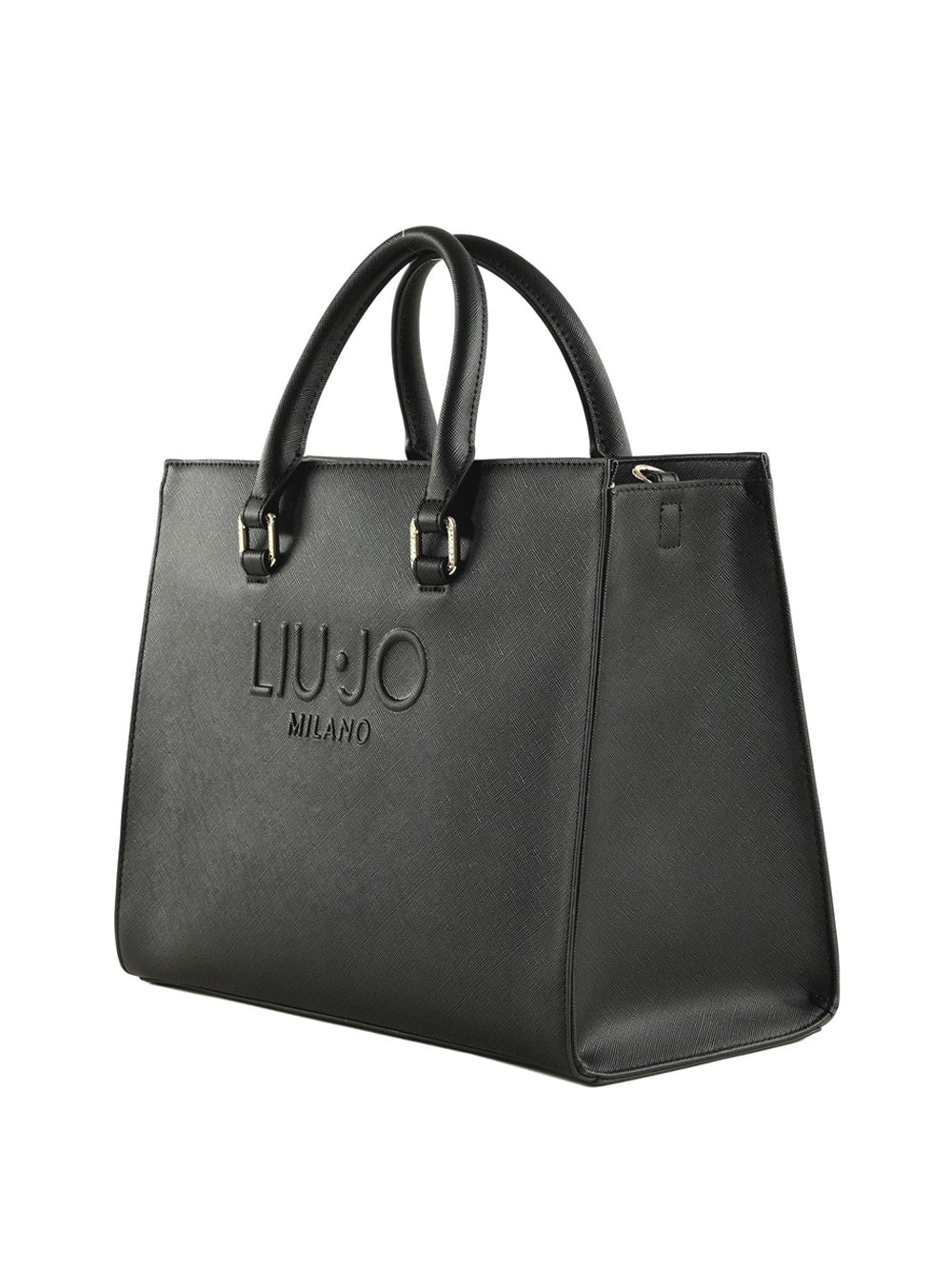 LIU.JO Borsa a Mano Donna - Nero modello AF5149E0087