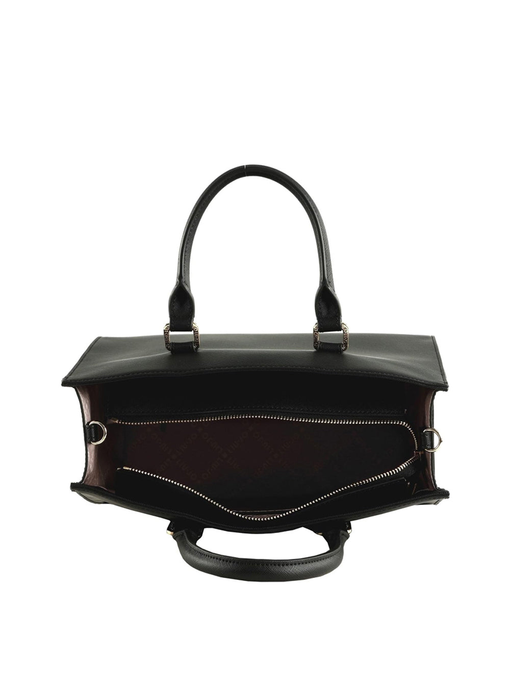LIU.JO Borsa a Mano Donna - Nero modello AF5149E0087