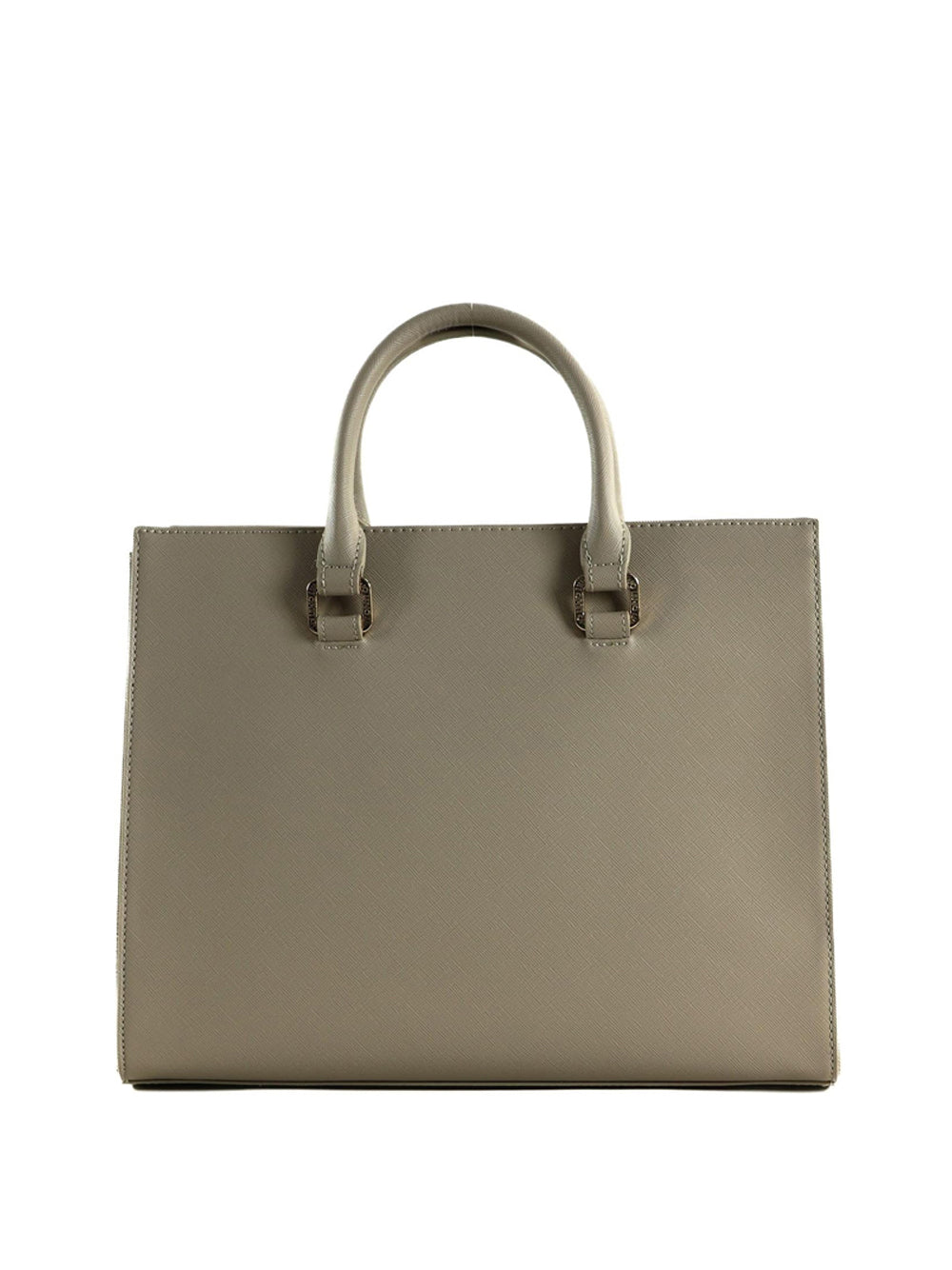 LIU.JO Borsa a Mano Donna - Beige modello AF5149E0087