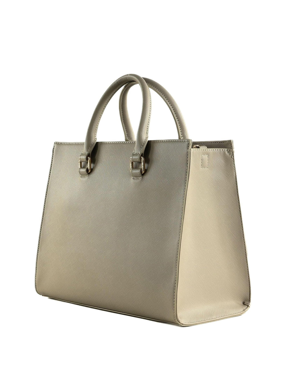 LIU.JO Borsa a Mano Donna - Beige modello AF5149E0087