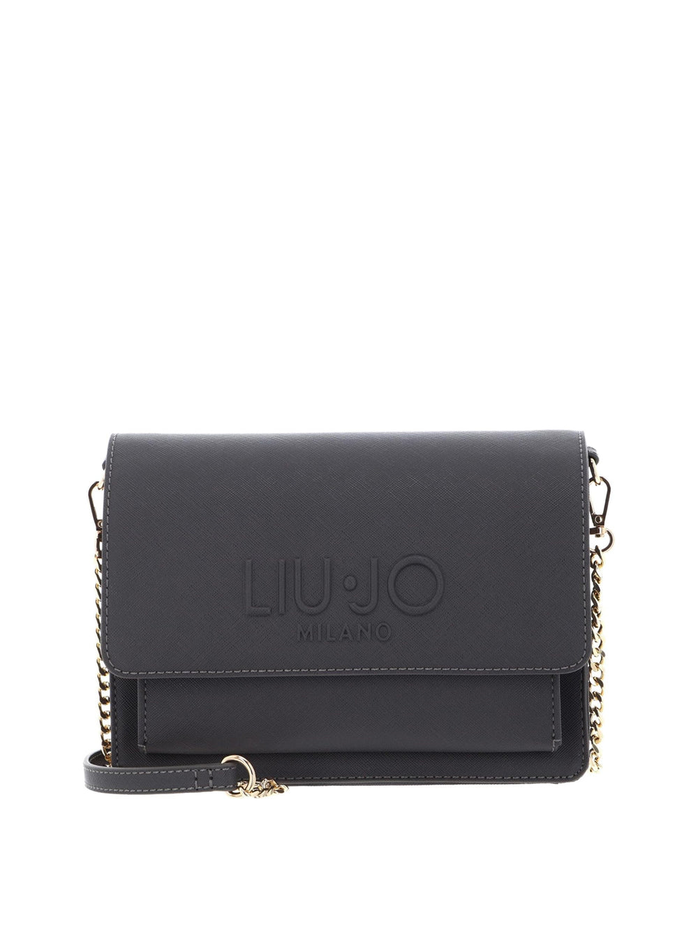 LIU.JO Borsa a Tracolla Donna - Grigio modello AF5152E0087
