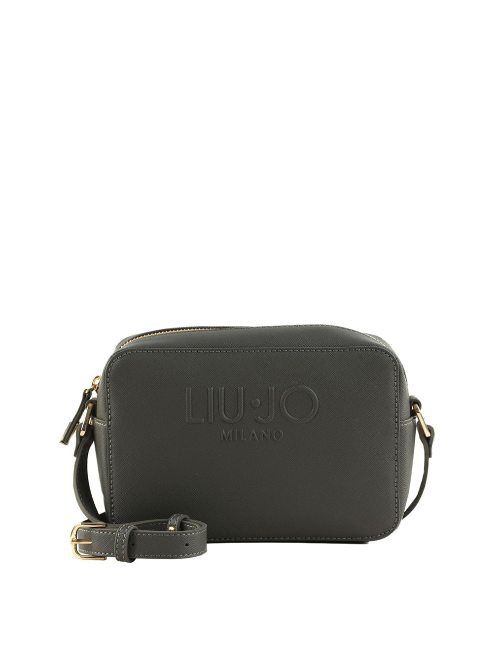 LIU.JO Borsa a Tracolla Donna - Grigio modello AF5153E0087