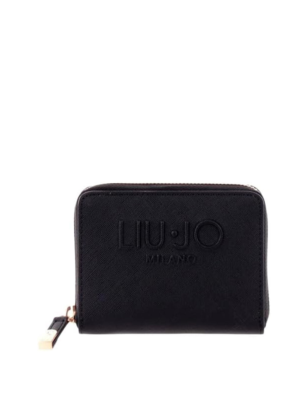 LIU.JO Portafoglio Donna - Nero modello AF5156E0087