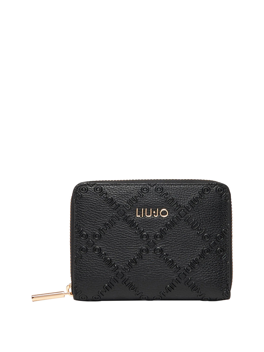 LIU.JO Portafoglio Donna - Nero modello AF5156E0538