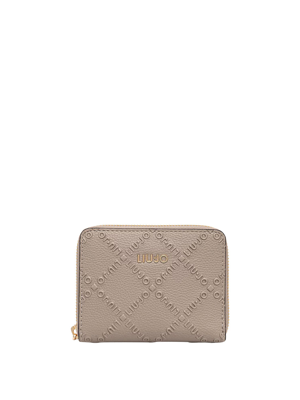 LIU.JO Portafoglio Donna - Taupe modello AF5156E0538