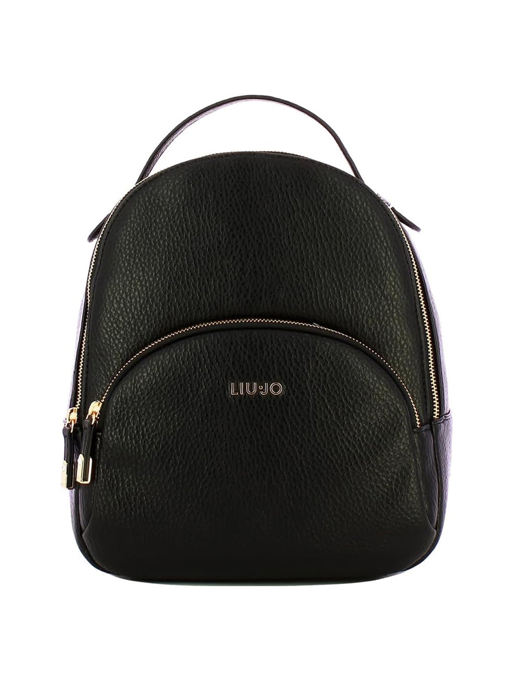 LIU.JO Borsa a Zainetto Donna - Nero modello AF5157E0027