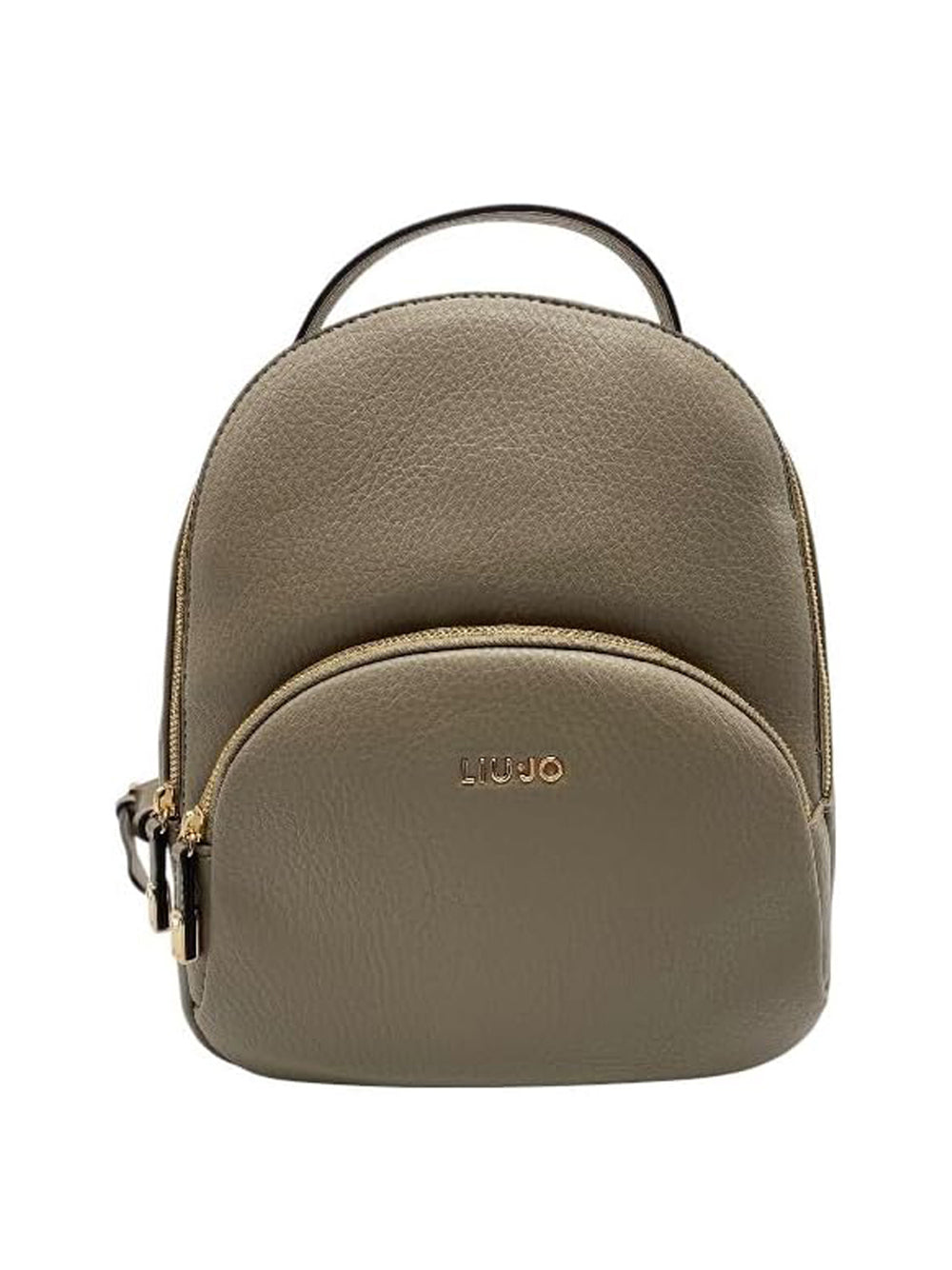 LIU.JO Borsa a Zainetto Donna - Taupe modello AF5157E0027